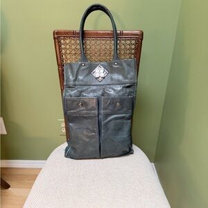 Wine Purse